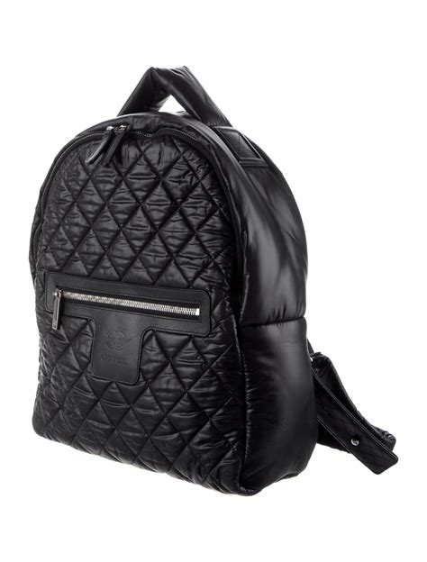 chanel bags coco cocoon prices|Chanel cocoon backpack.